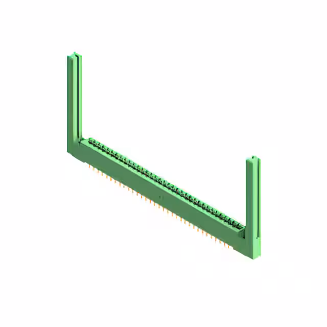 337-068-540-258 EDAC Inc.  Edgeboard Connectors